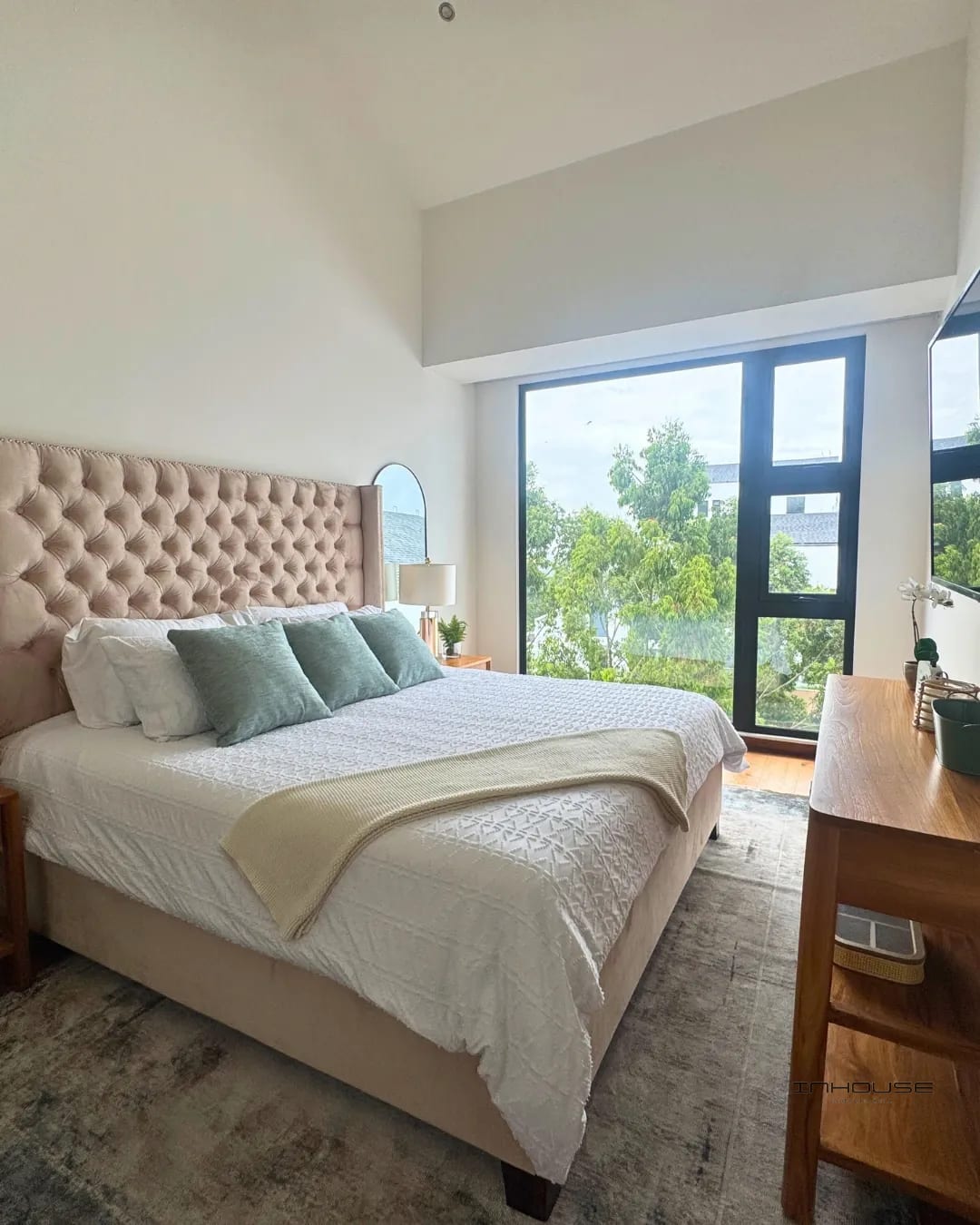 Penthouse en Venta Zona 16 con Dos Niveles y Jardín Zen Cayala. — Apartamento en Venta en Zen Cayalá, Zona 16, Guatemala, Ciudad — foto 2 de 12