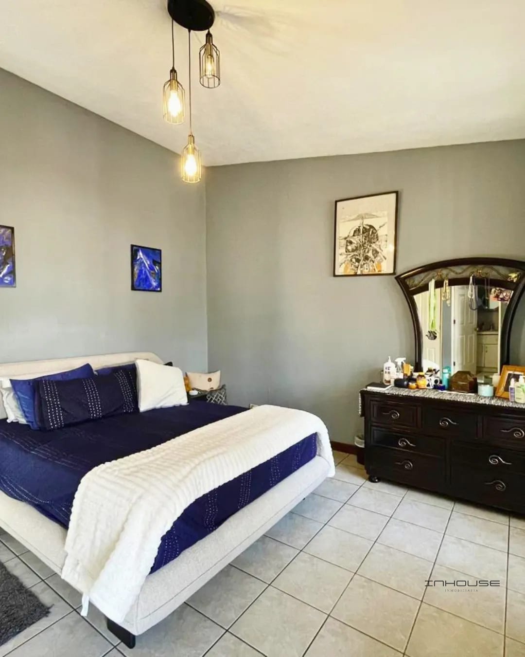 Casa en Venta en San Miguel Petapa Dentro de Garita — Casa en Venta en San Miguel Petapa, Guatemala, Ciudad — foto 3 de 10