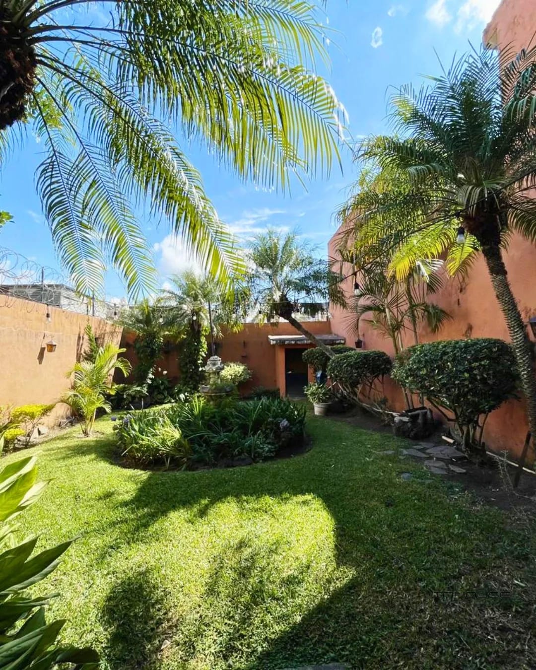 Casa en Venta en San Miguel Petapa Dentro de Garita — Casa en Venta en San Miguel Petapa, Guatemala, Ciudad — foto 5 de 10