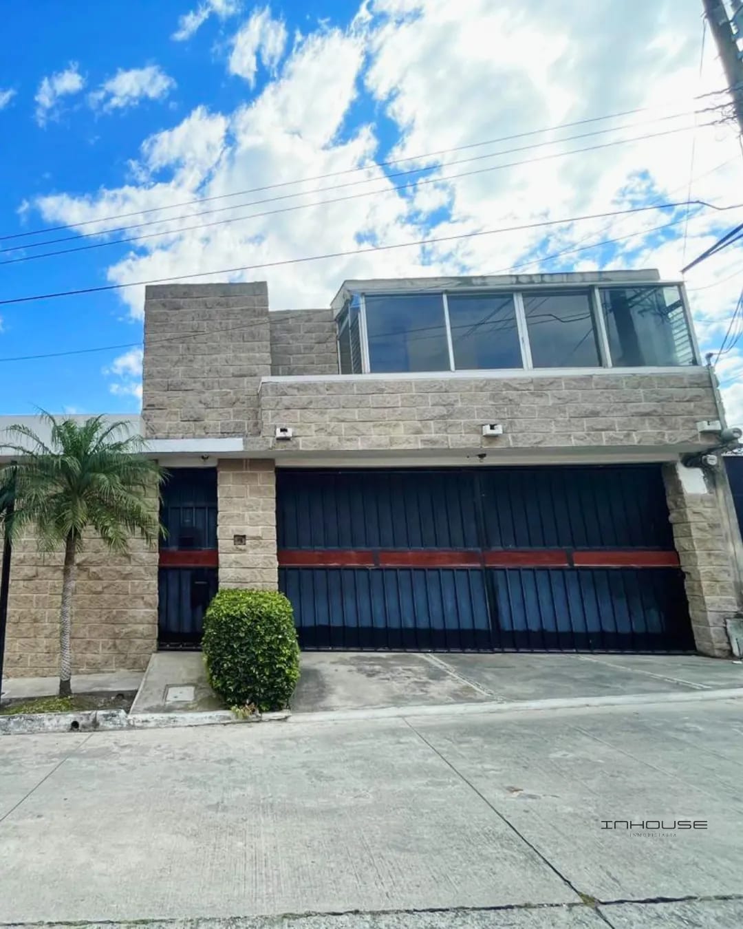 Casa en Venta en San Miguel Petapa Dentro de Garita — Casa en Venta en San Miguel Petapa, Guatemala, Ciudad — foto 1 de 10