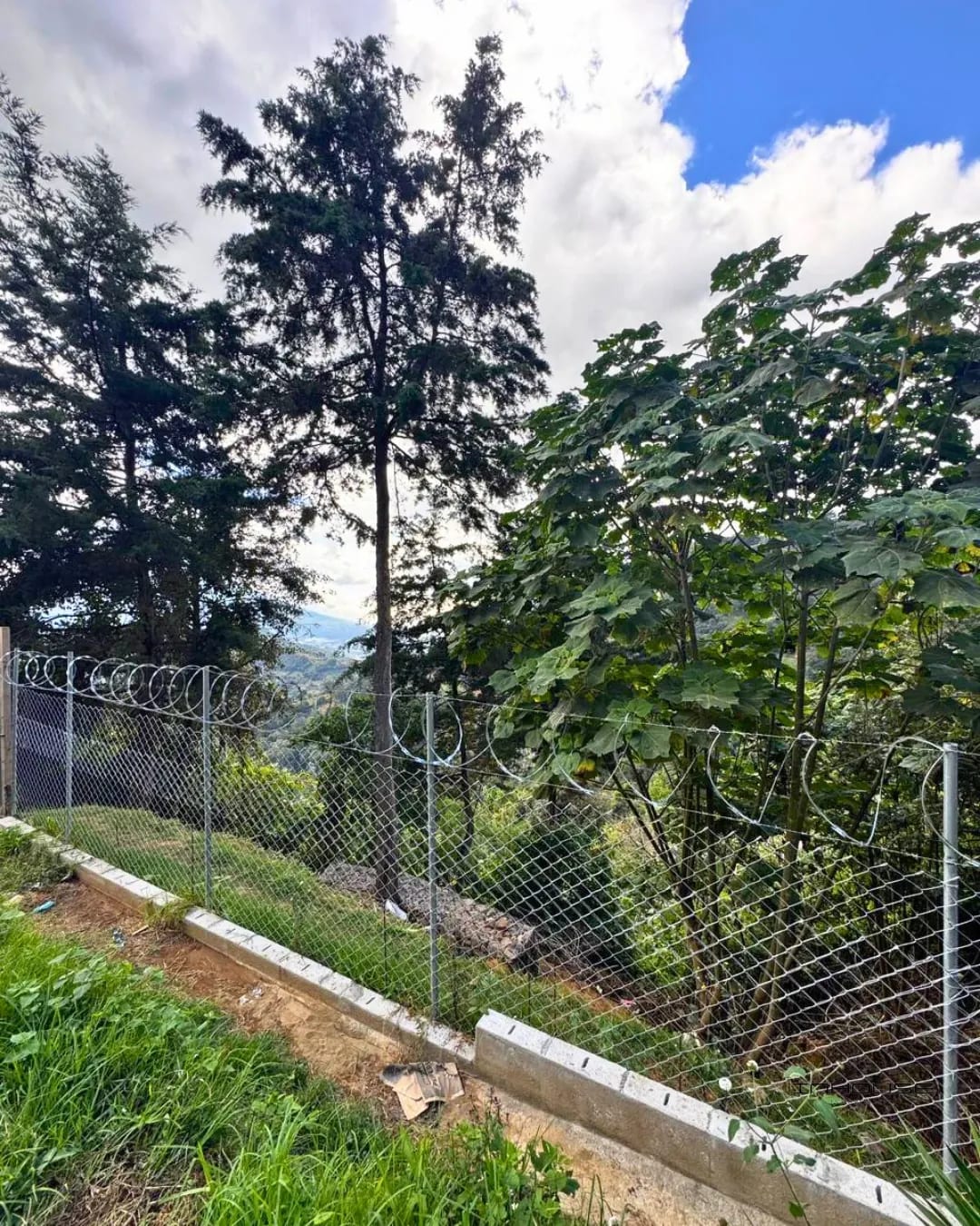 Terreno en Venta en Antigua Entrada al Hato — Terreno en Venta en Antigua, Sacatepéquez — foto 3 de 8