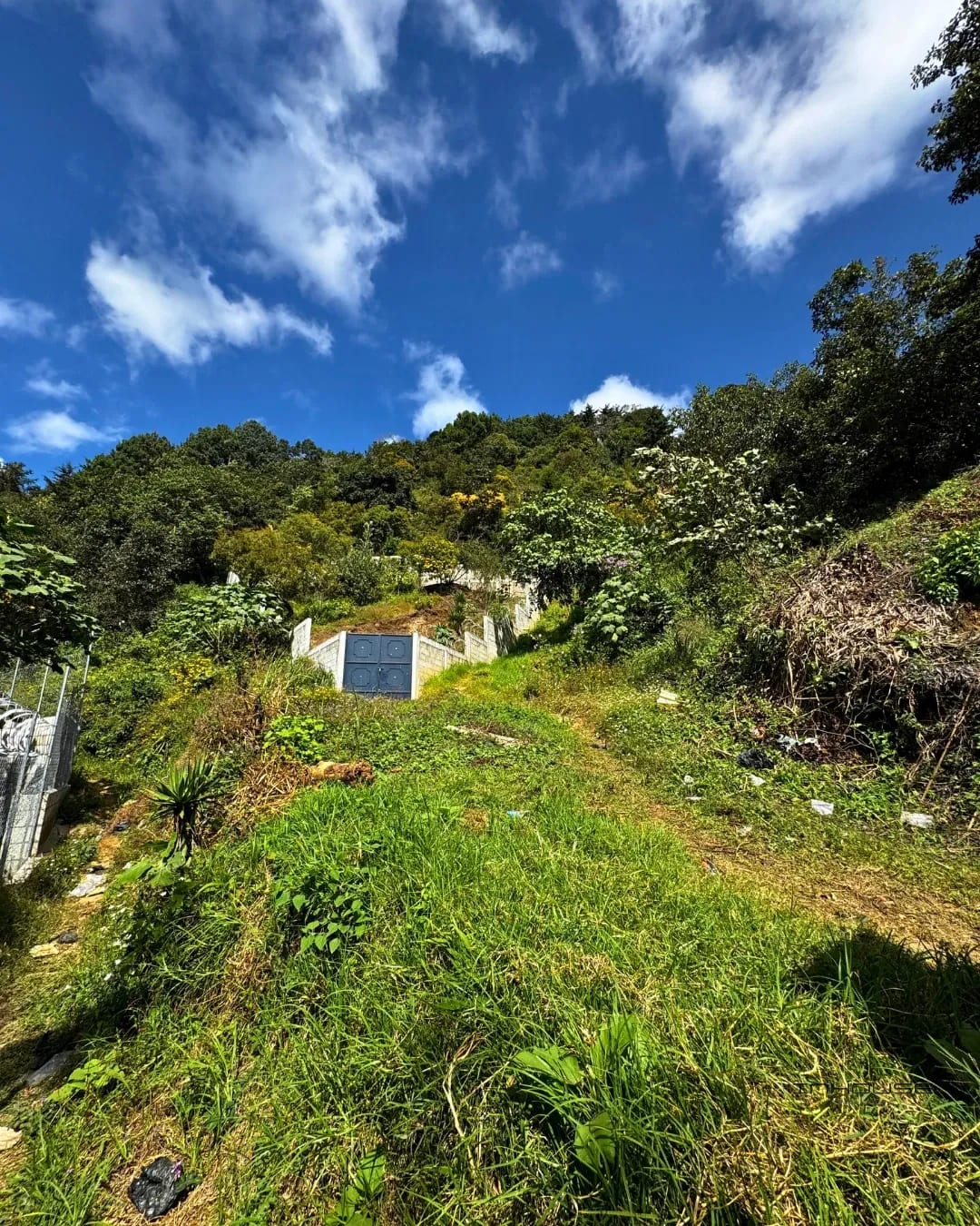 Terreno en Venta en Antigua Entrada al Hato — Terreno en Venta en Antigua, Sacatepéquez — foto 2 de 8