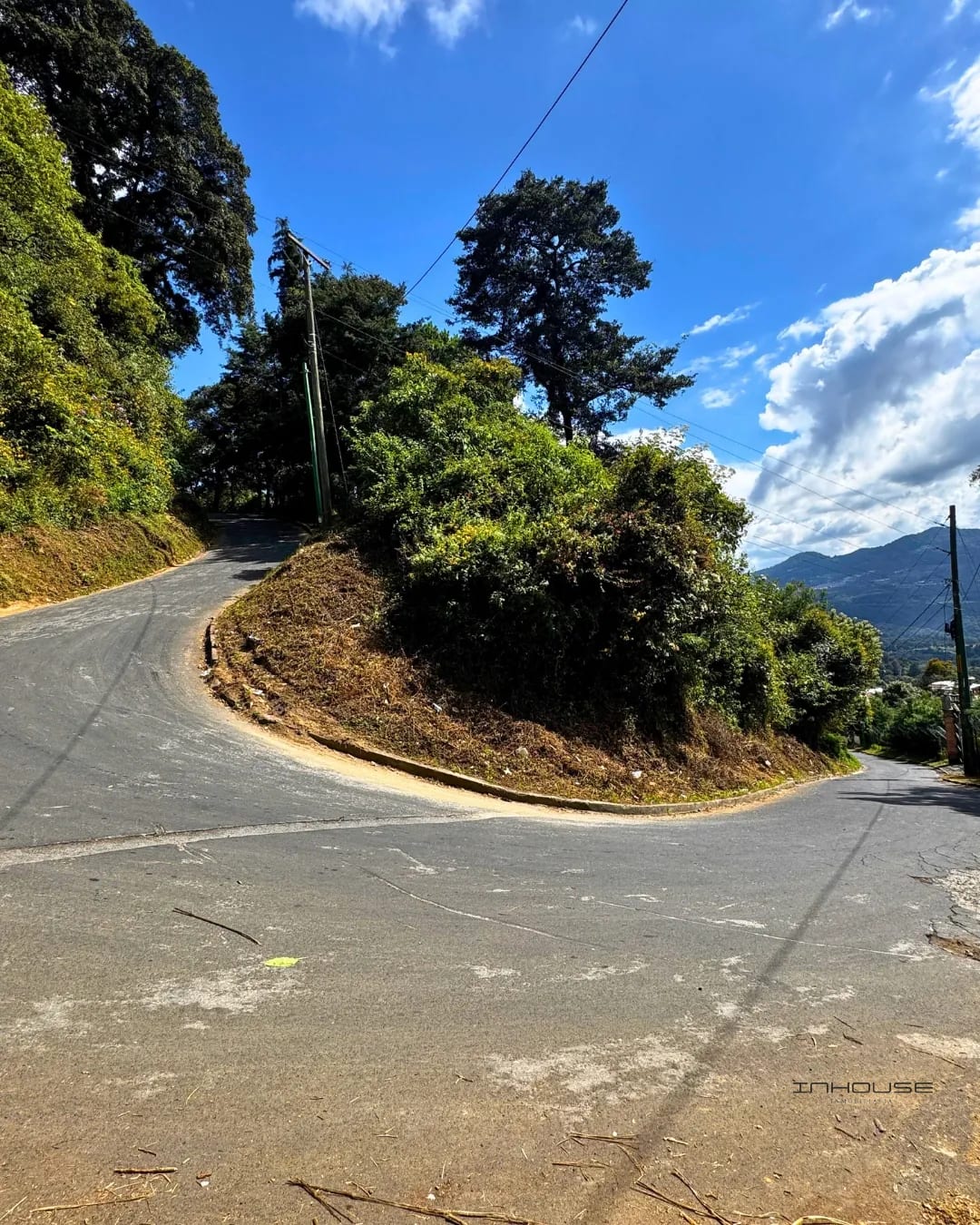 Terreno en Venta en Antigua Entrada al Hato — Terreno en Venta en Antigua, Sacatepéquez — foto 5 de 8