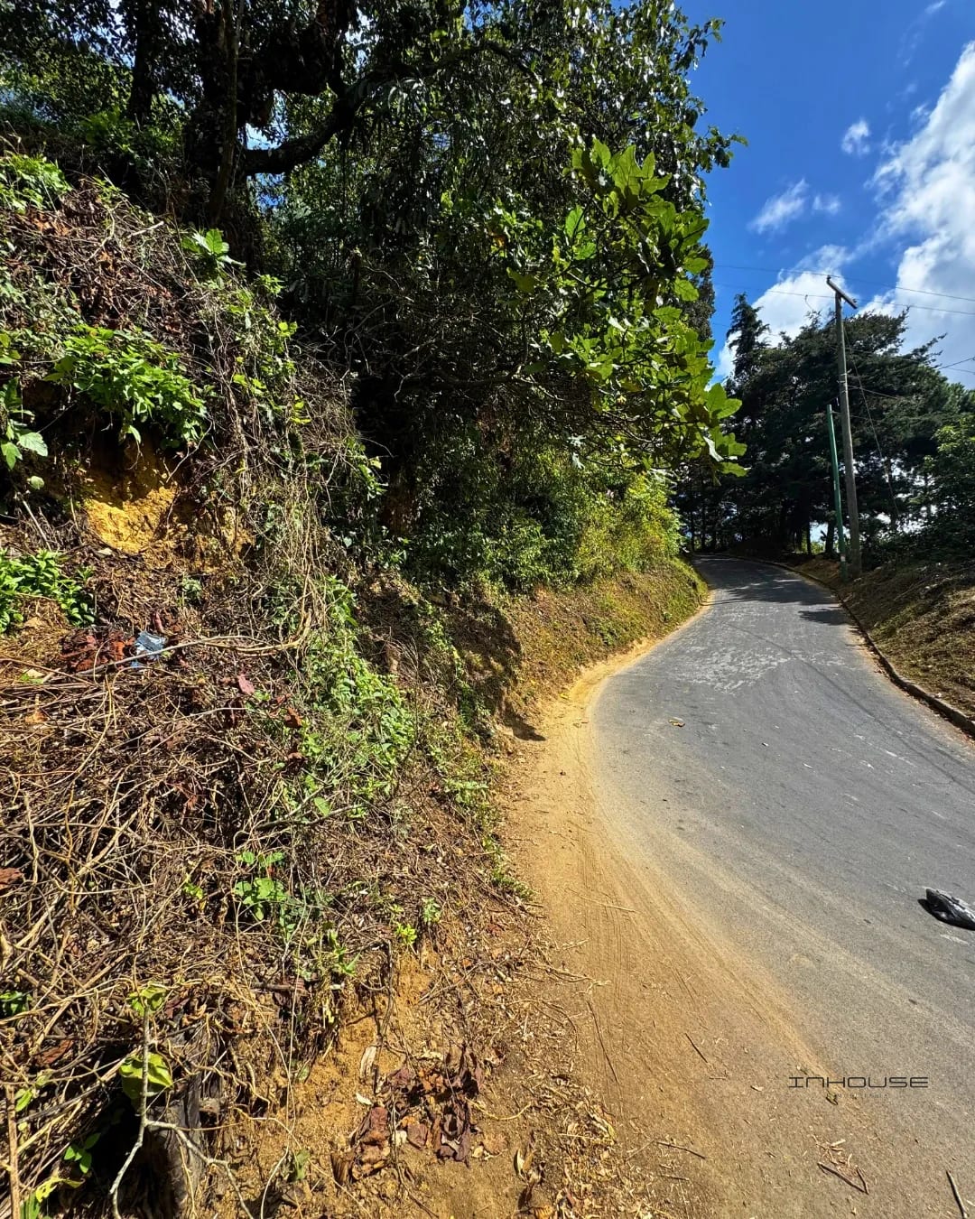 Terreno en Venta en Antigua Entrada al Hato — Terreno en Venta en Antigua, Sacatepéquez — foto 6 de 8
