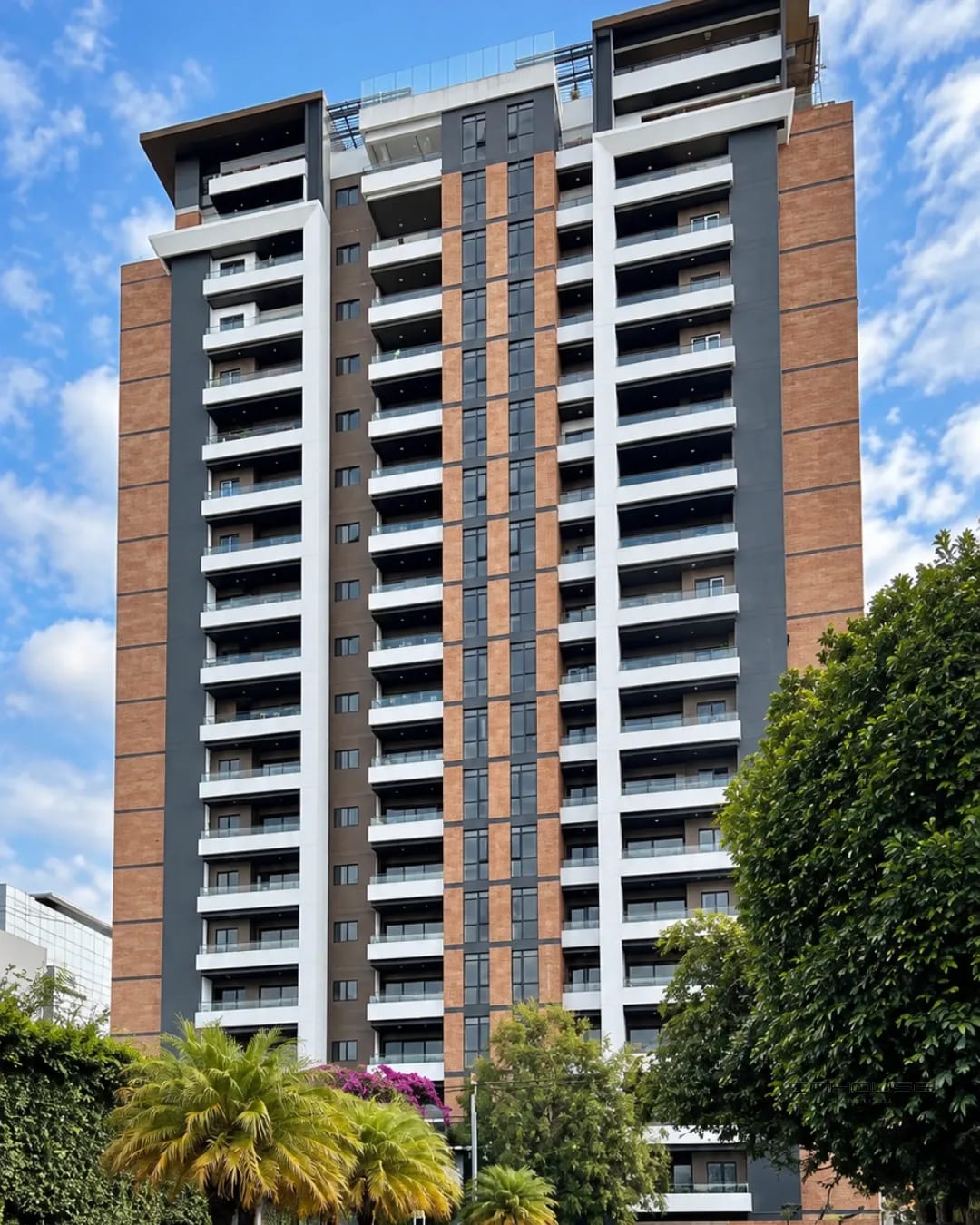 Apartamento en Renta Zona 15, Alena para Estrenar — Apartamento en Alquiler en Alena, Zona 15, Guatemala, Ciudad — foto 10 de 10
