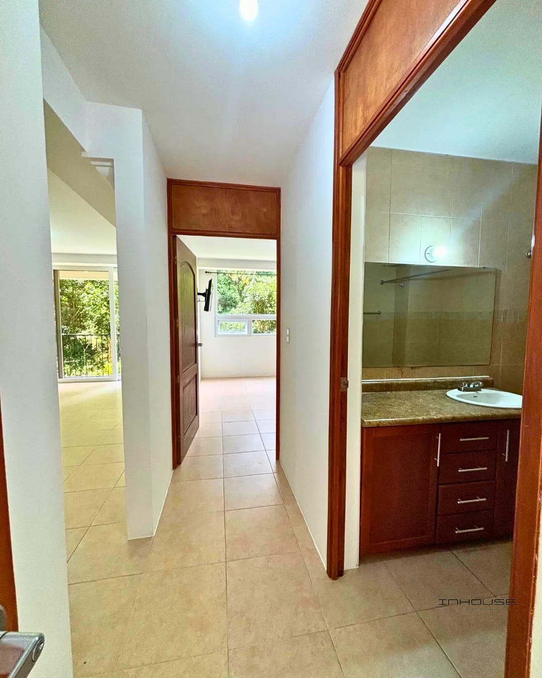 Apartamento en Renta Zona 16 la Montaña Amueblado — Apartamento en Alquiler en La Montaña, Zona 16, Guatemala, Ciudad — foto 5 de 7