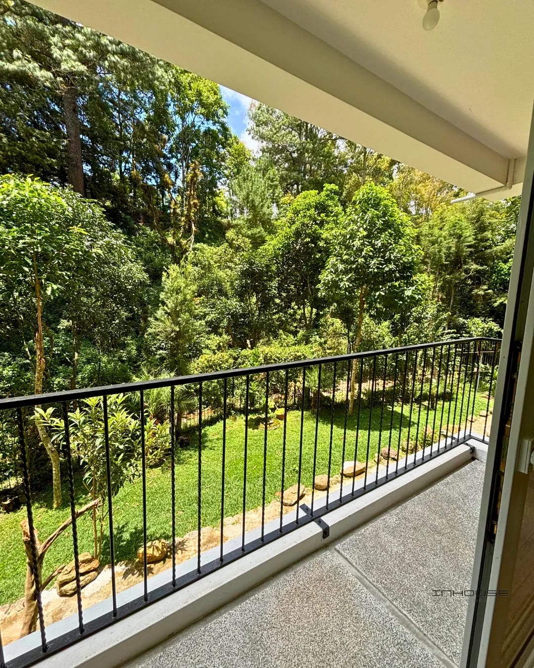 Apartamento en Renta Zona 16 la Montaña Amueblado — Apartamento en Alquiler en La Montaña, Zona 16, Guatemala, Ciudad — foto 4 de 7