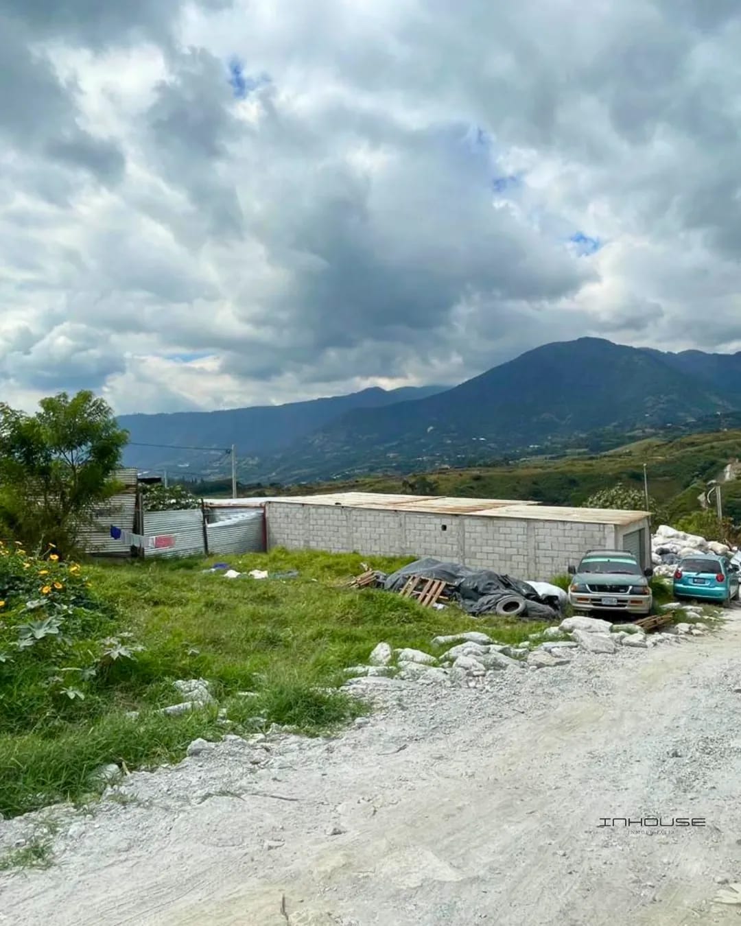 Terreno en Venta Villa Nueva KM 22 — Terreno en Venta en Villa Nueva, Guatemala, Ciudad — foto 4 de 5
