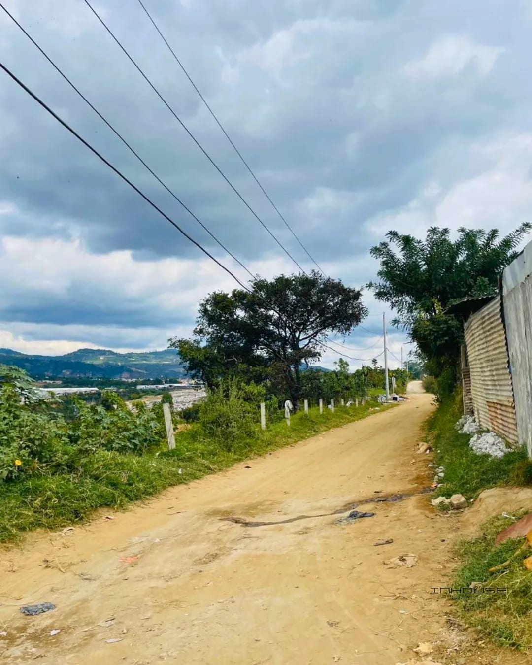 Terreno en Venta Villa Nueva KM 22 — Terreno en Venta en Villa Nueva, Guatemala, Ciudad — foto 2 de 5