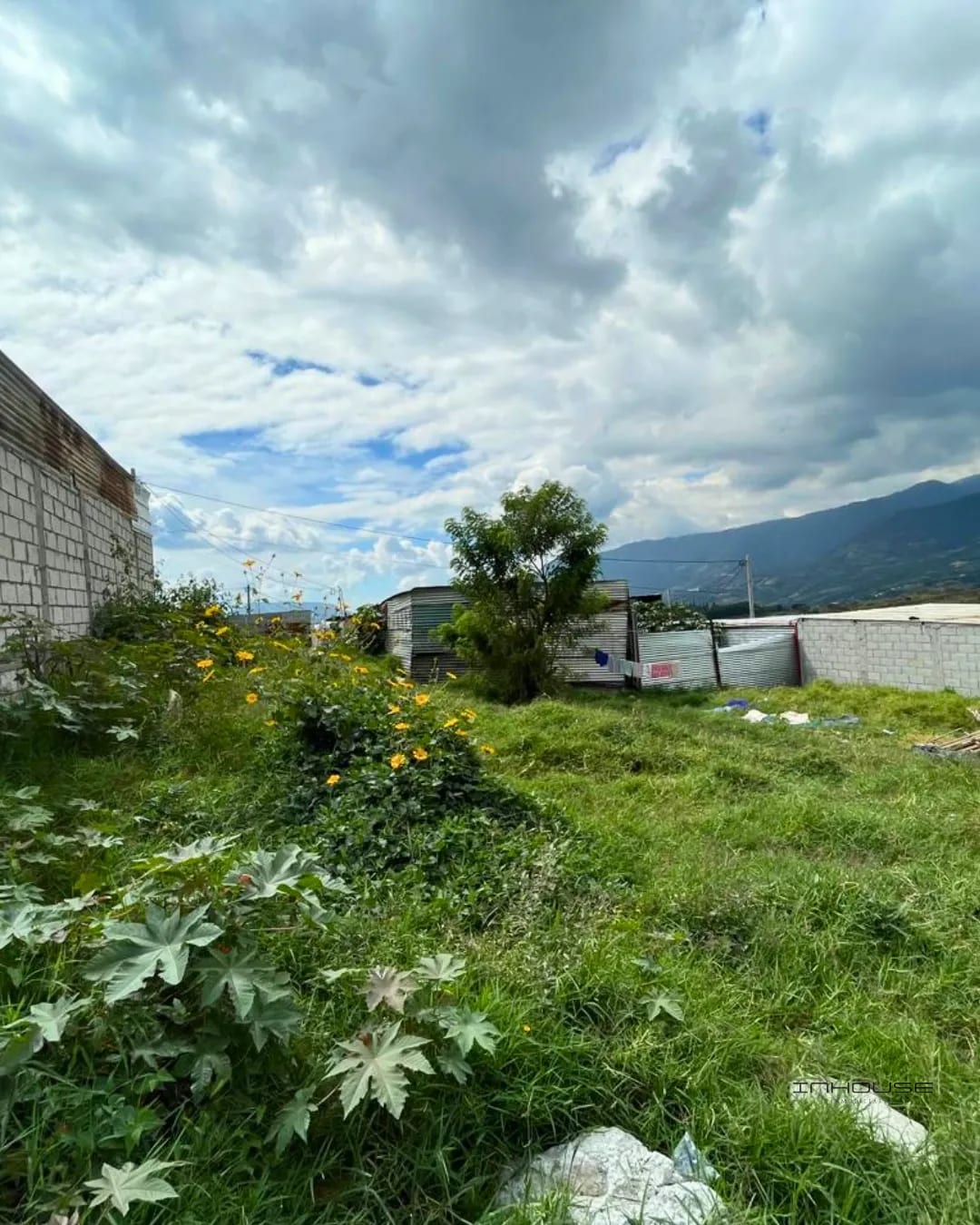 Terreno en Venta Villa Nueva KM 22 — Terreno en Venta en Villa Nueva, Guatemala, Ciudad — foto 1 de 5