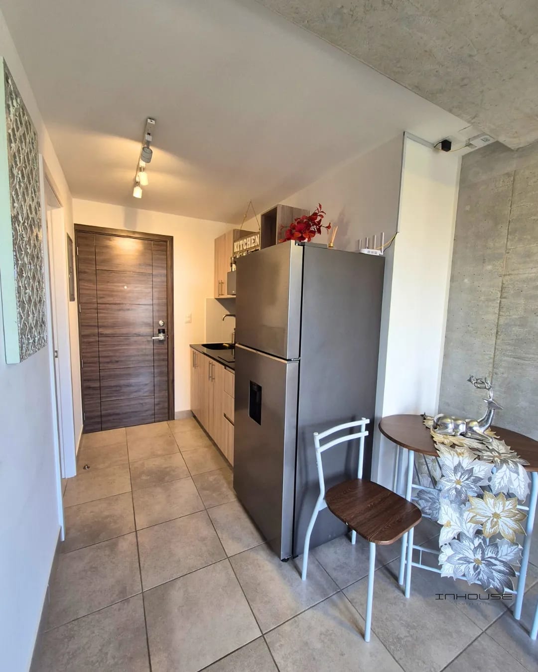 Apartamento en Venta Zona 10, Amueblado -fiamene- — Apartamento en Venta en Fiamene, Zona 10, Guatemala, Ciudad — foto 2 de 10