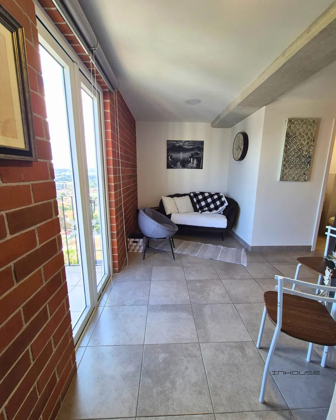 Apartamento en Venta Zona 10, Amueblado -fiamene- — Apartamento en Venta en Fiamene, Zona 10, Guatemala, Ciudad — foto 1 de 10
