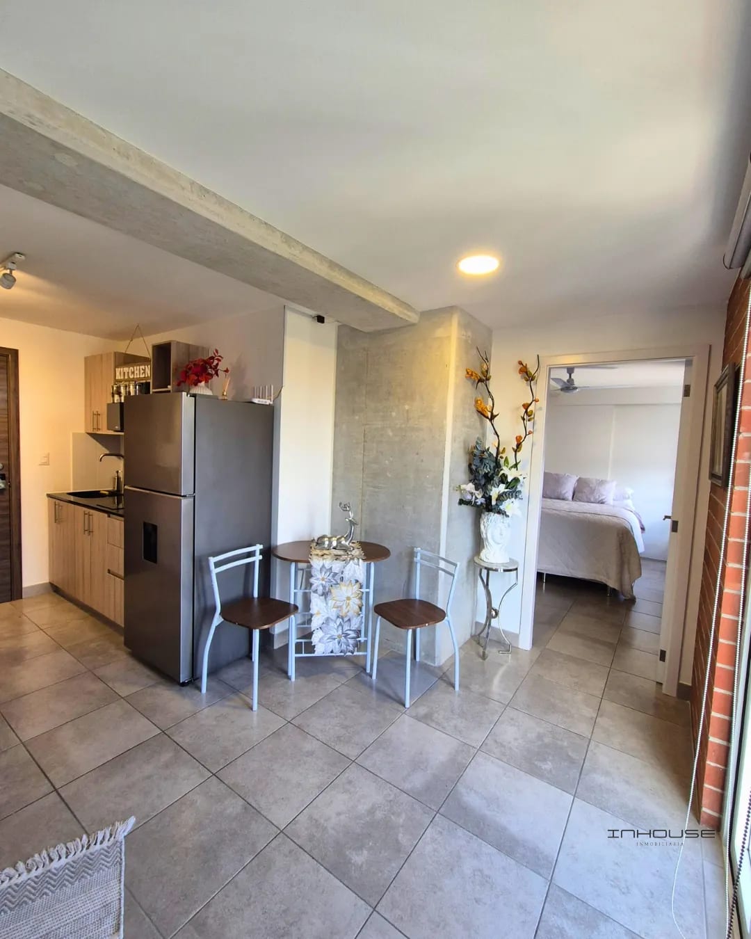 Apartamento en Venta Zona 10, Amueblado -fiamene- — Apartamento en Venta en Fiamene, Zona 10, Guatemala, Ciudad — foto 5 de 10