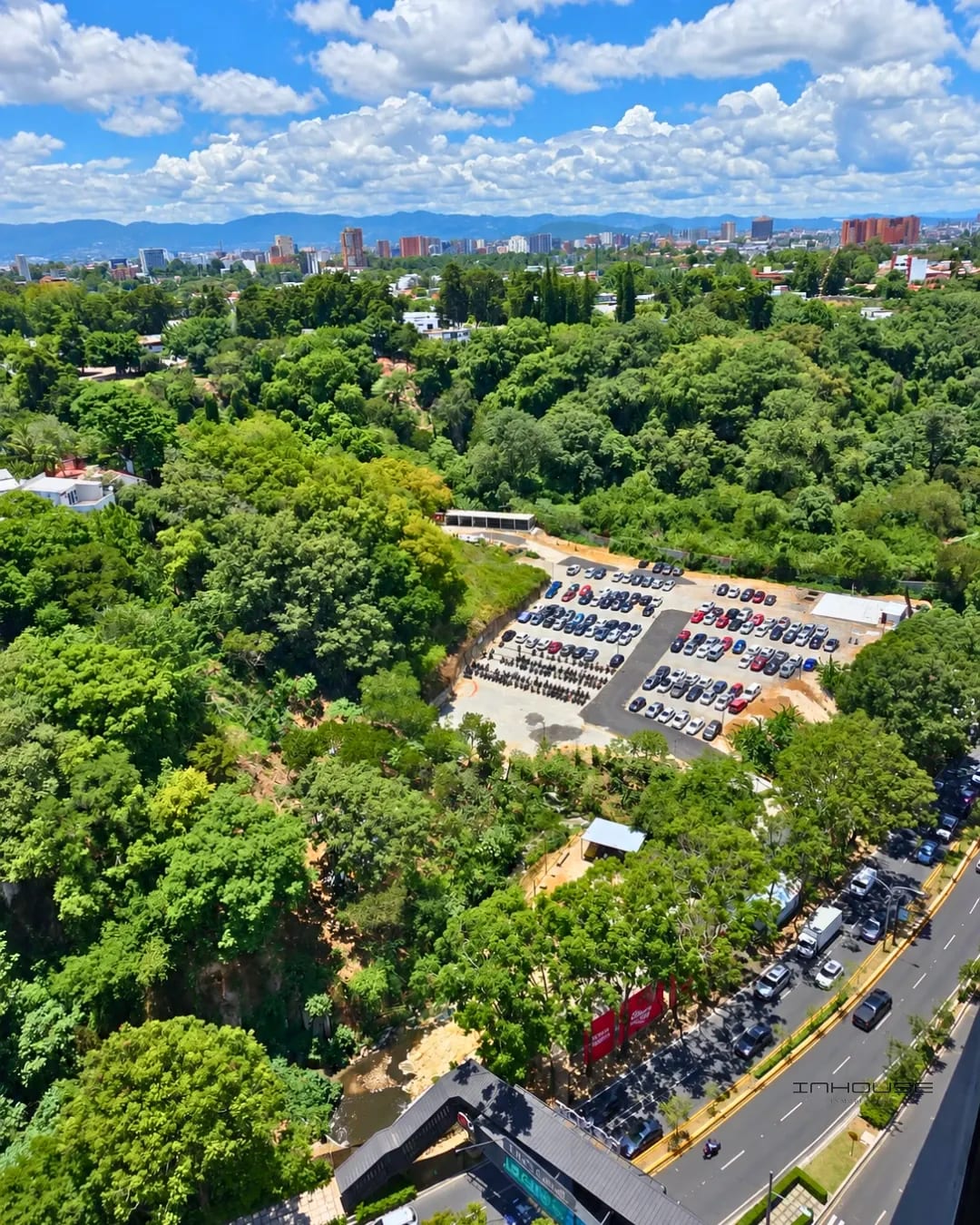 Terreno en Venta Zona 15 Ideal para Desarrolladores — Terreno en Venta en Zona 15, Guatemala, Ciudad — foto 1 de 4