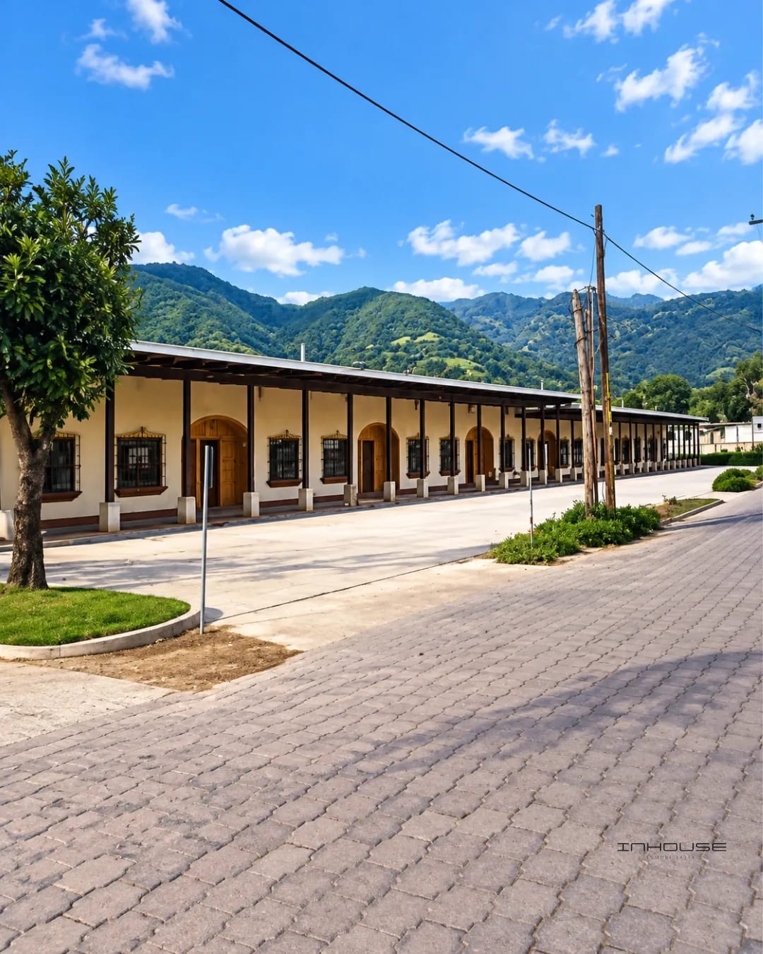 Terreno en Venta Sacatepequez Jocotenango — Terreno en Venta en Jocotenango, Sacatepéquez — foto 2 de 6