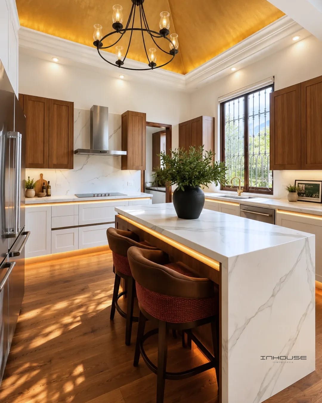 Casa en Venta Antigua, para Estrenar — Casa en Venta en Antigua, Sacatepéquez — foto 10 de 10