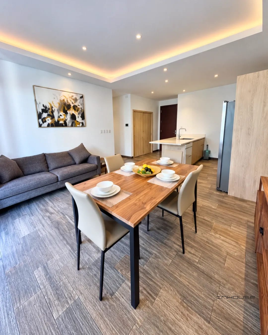 Apartamento en Renta Lirios de Cayalá — Apartamento en Alquiler en Lirios de Cayalá I, Zona 16, Guatemala, Ciudad — foto 4 de 6
