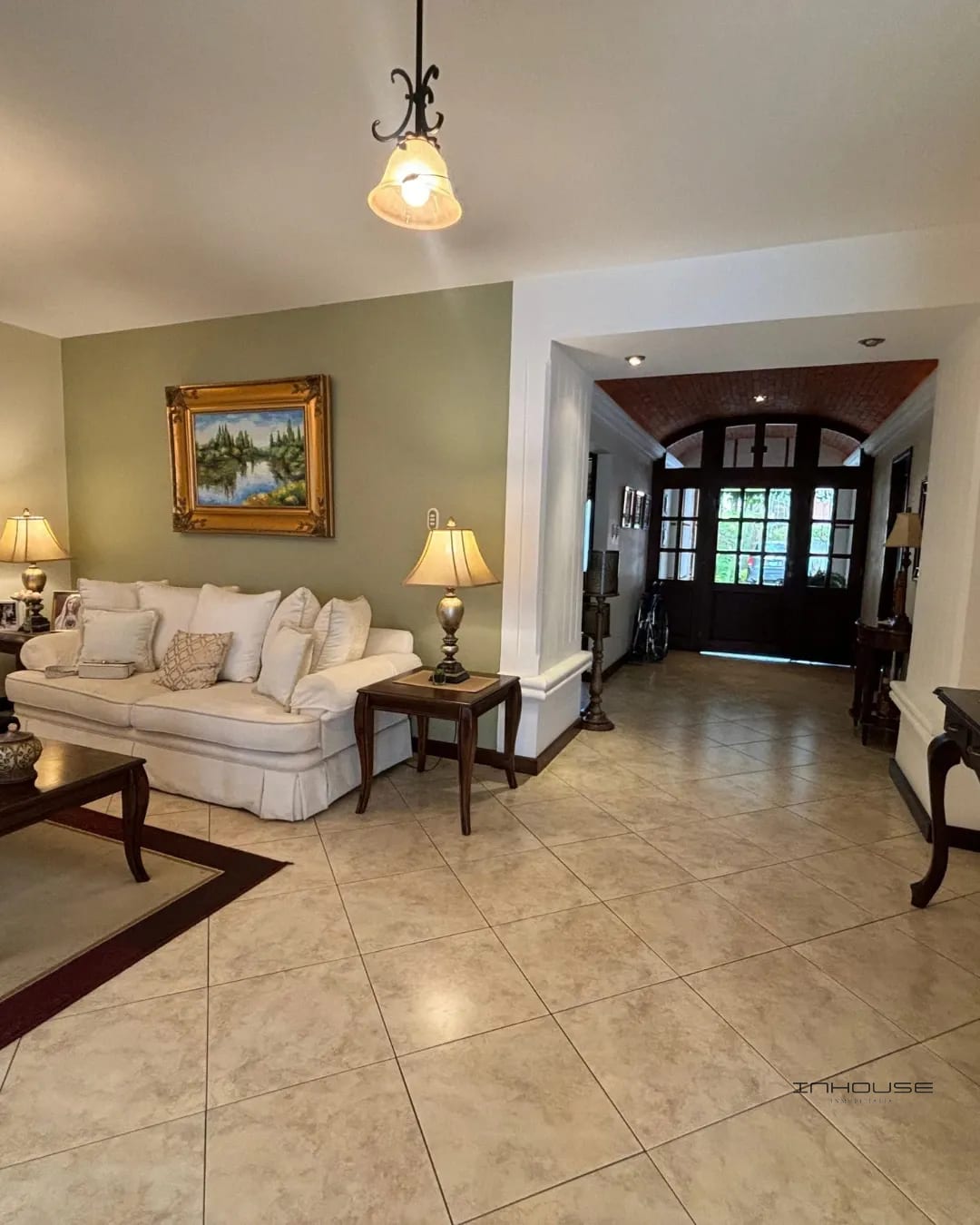 Casa en Venta KM 18 CAES Entre Bosques — Casa en Venta en km 16-20, Carretera a El Salvador, Guatemala, Ciudad — foto 4 de 12