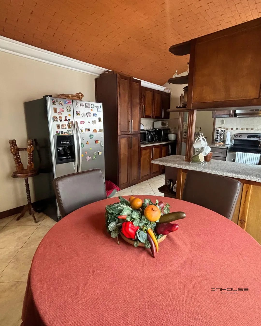 Casa en Venta KM 18 CAES Entre Bosques — Casa en Venta en km 16-20, Carretera a El Salvador, Guatemala, Ciudad — foto 7 de 12