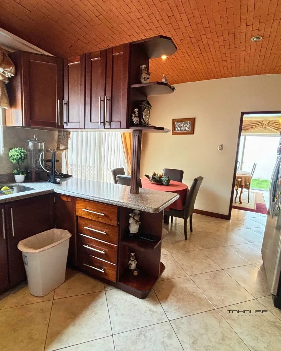 Casa en Venta KM 18 CAES Entre Bosques — Casa en Venta en km 16-20, Carretera a El Salvador, Guatemala, Ciudad — foto 8 de 12