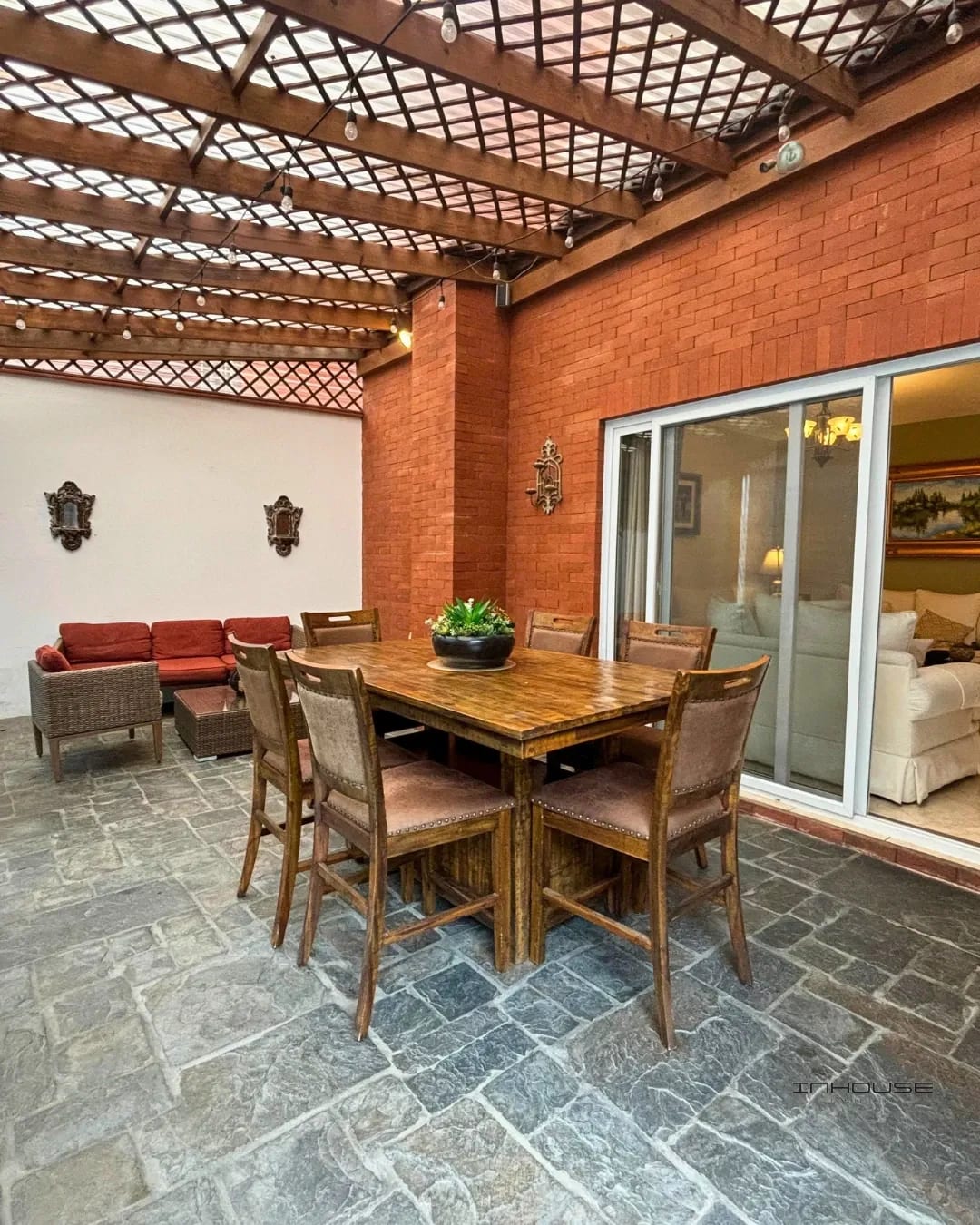 Casa en Venta KM 18 CAES Entre Bosques — Casa en Venta en km 16-20, Carretera a El Salvador, Guatemala, Ciudad — foto 9 de 12