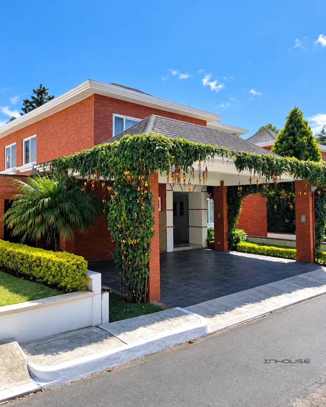 Casa en Venta KM 18 CAES Entre Bosques — Casa en Venta en km 16-20, Carretera a El Salvador, Guatemala, Ciudad — foto 1 de 12
