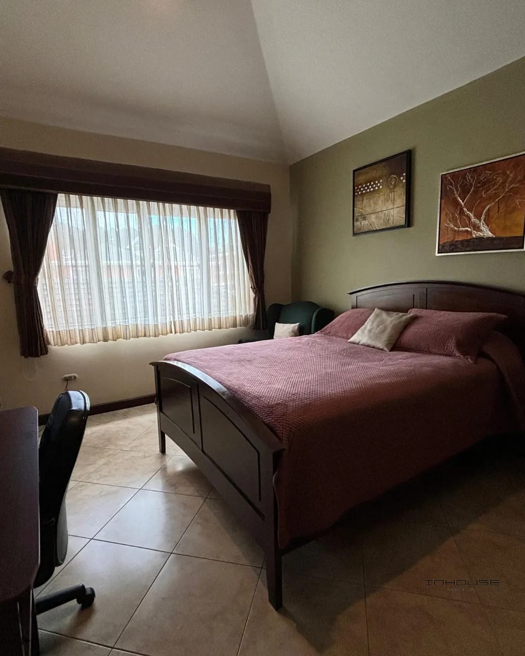 Casa en Venta KM 18 CAES Entre Bosques — Casa en Venta en km 16-20, Carretera a El Salvador, Guatemala, Ciudad — foto 12 de 12