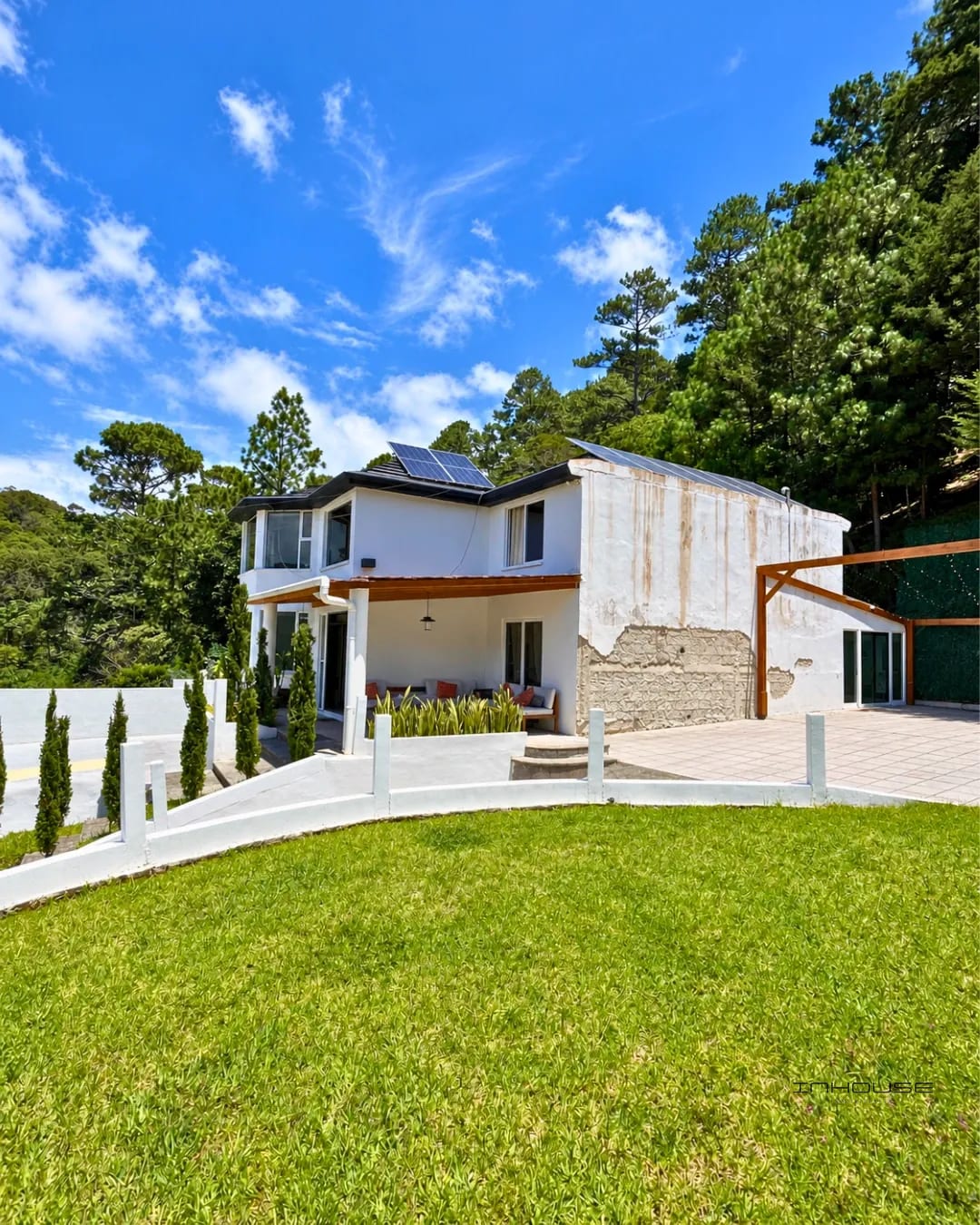 Casa en Venta CAES KM 16.5 con Amplio Jardín — Casa en Venta en Terravista, Carretera a El Salvador, Guatemala, Ciudad — foto 10 de 12