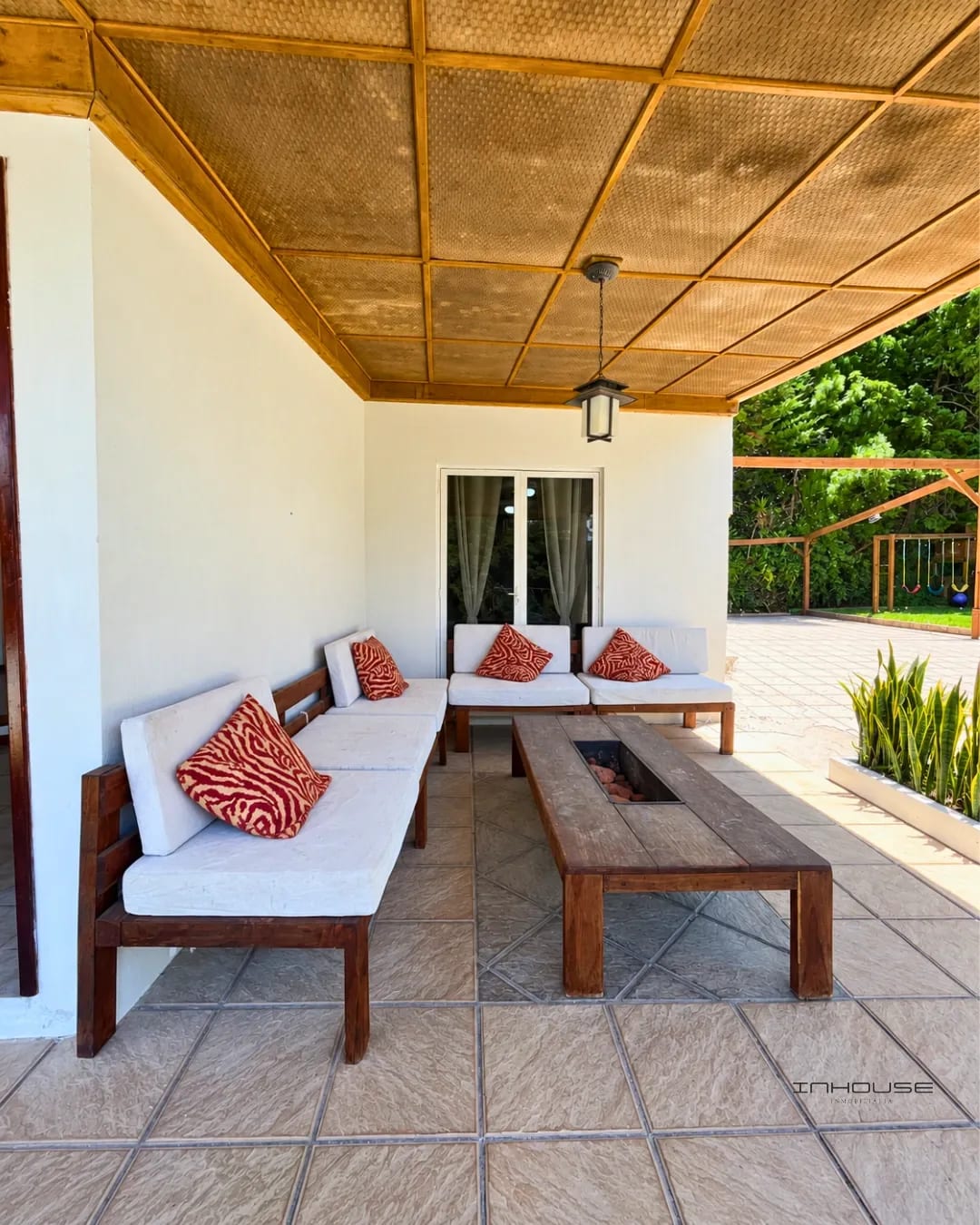 Casa en Venta CAES KM 16.5 con Amplio Jardín — Casa en Venta en Terravista, Carretera a El Salvador, Guatemala, Ciudad — foto 12 de 12