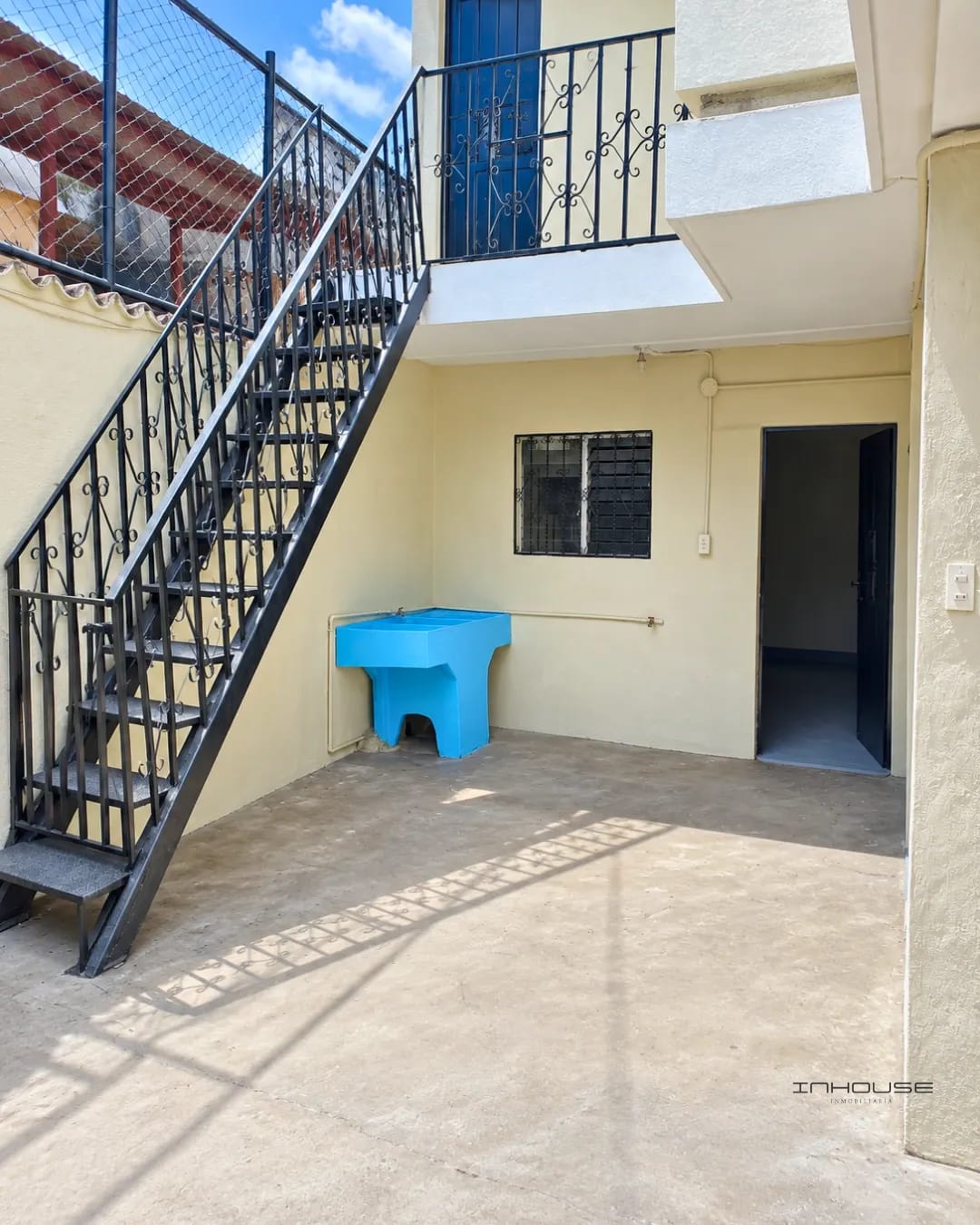 Casa en Renta Zona 21 — Casa en Alquiler en Zona 21, Guatemala, Ciudad — foto 8 de 8