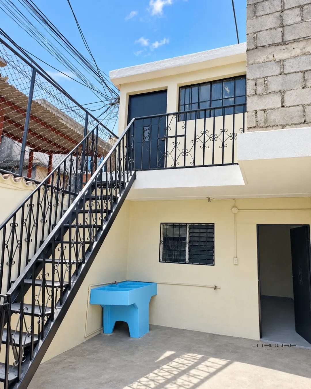Casa en Renta Zona 21 — Casa en Alquiler en Zona 21, Guatemala, Ciudad — foto 1 de 8