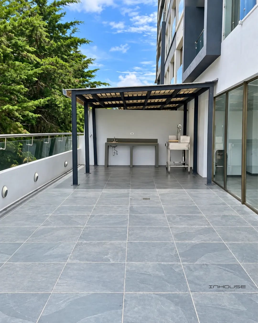 Apartamento en Renta Muxbal Nivel Alto — Apartamento en Alquiler en Viaggio, Muxbal, Guatemala, Ciudad — foto 7 de 11