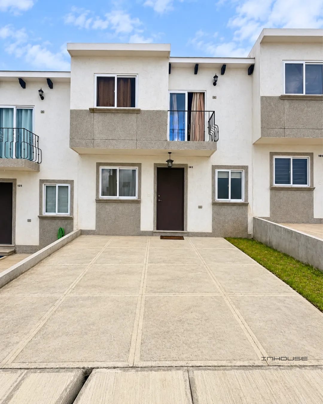 Casa en Venta San José Pinula Condado Florenza — Casa en Venta en San José Pinula, Guatemala, Ciudad — foto 1 de 9