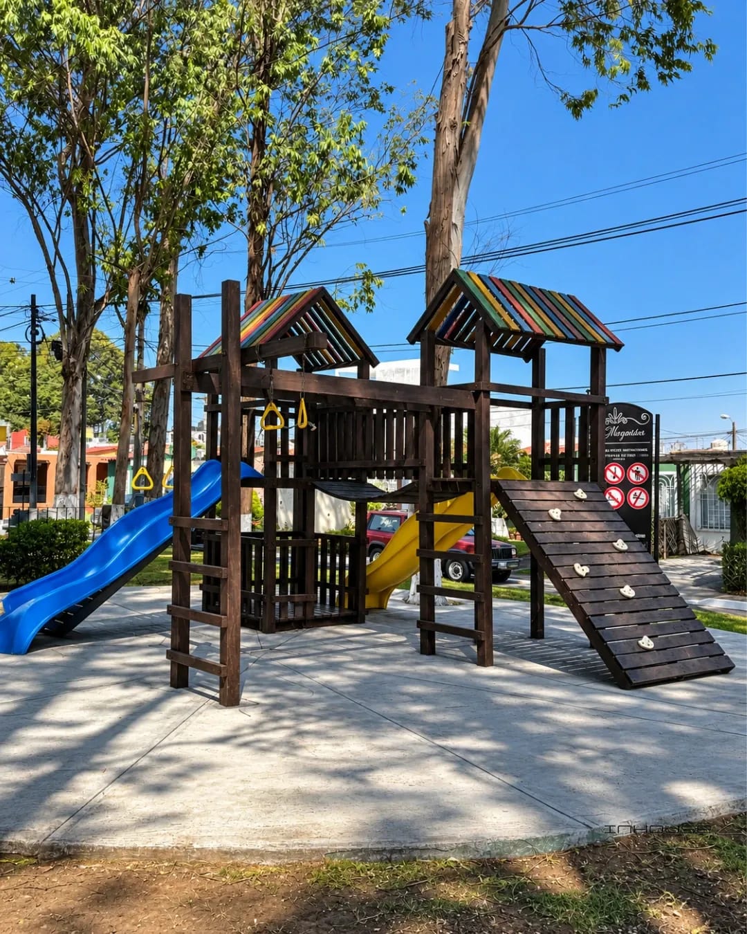 Casa en Venta en Villa Nueva Alamedas de Santa Clara — Casa en Venta en alamedas de santa clara, Villa Nueva, Guatemala, Ciudad — foto 8 de 10