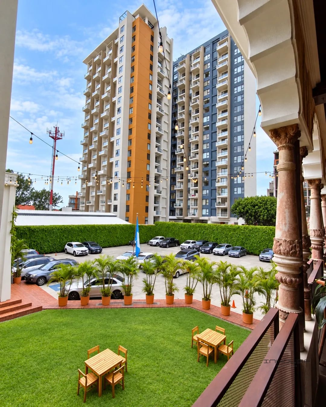 Apartamento en Venta Zona 4 para Estrenar — Apartamento en Venta en Zona 4, Guatemala, Ciudad — foto 1 de 10