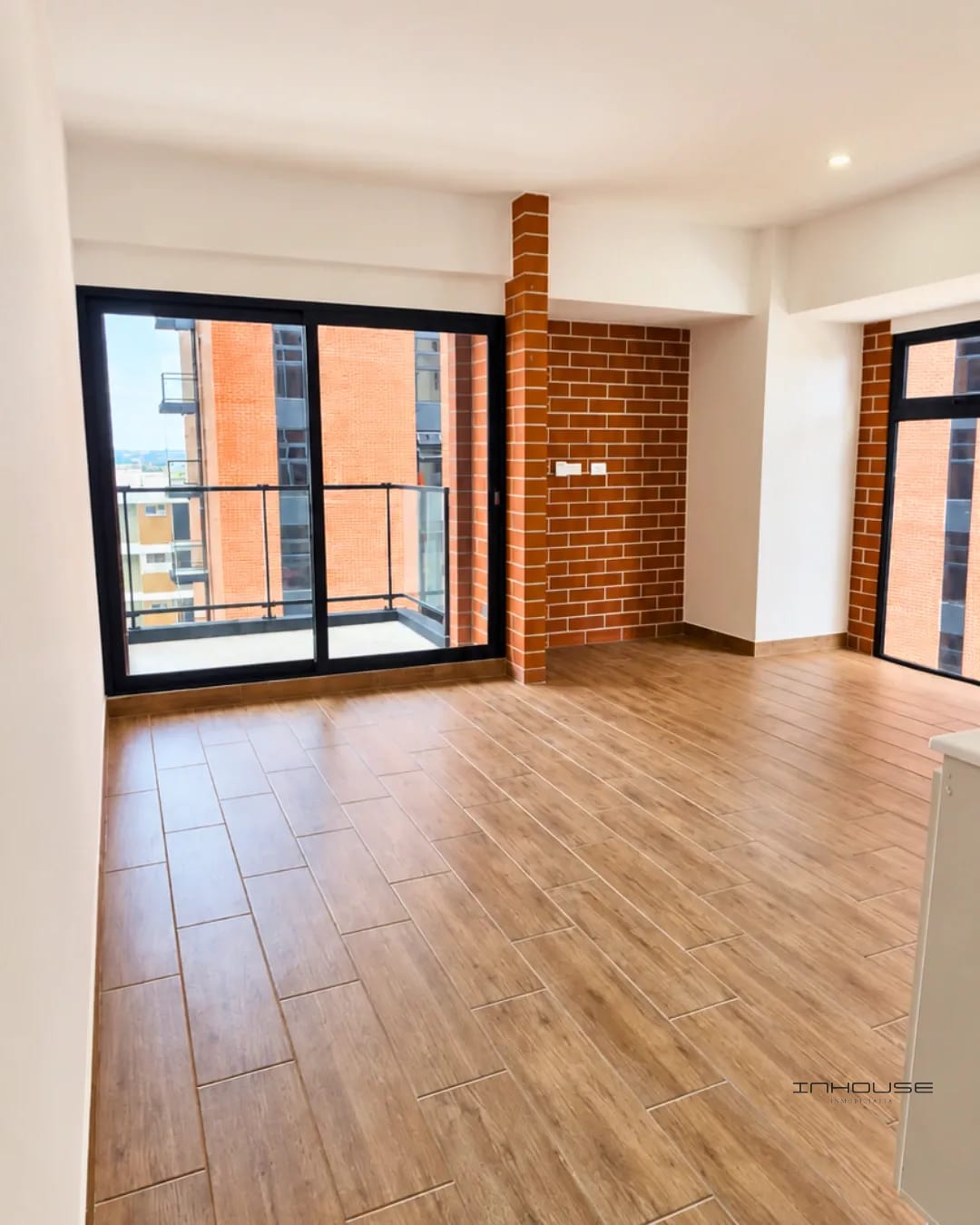 Apartamento en Renta Zona 4 con Línea Blanca — Apartamento en Alquiler en Zona 4, Guatemala, Ciudad — foto 4 de 7