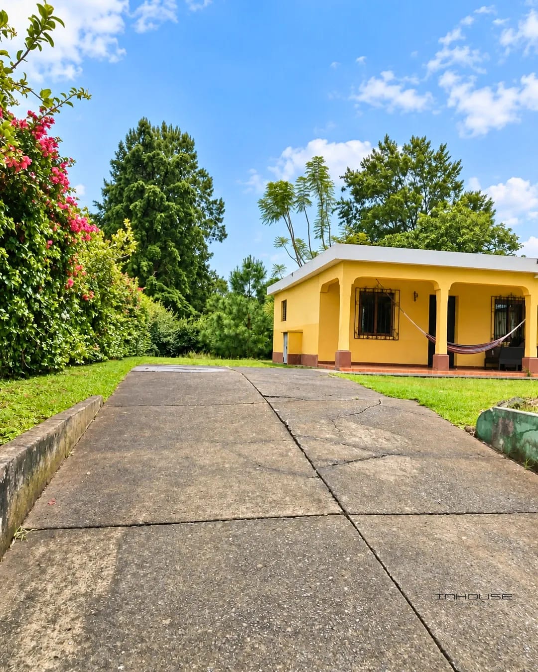 Terreno en Venta Fraijanes Ideal para Desarolladores — Terreno en Venta en Fraijanes, Carretera a El Salvador, Guatemala, Ciudad — foto 4 de 9