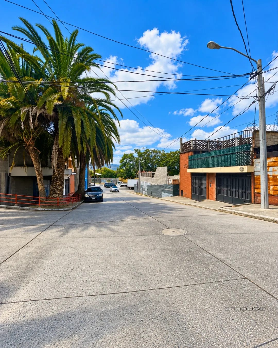 Terreno en Venta Zona 2, el Sauce — Apartamento en Venta en Zona 2, Guatemala, Ciudad — foto 4 de 6