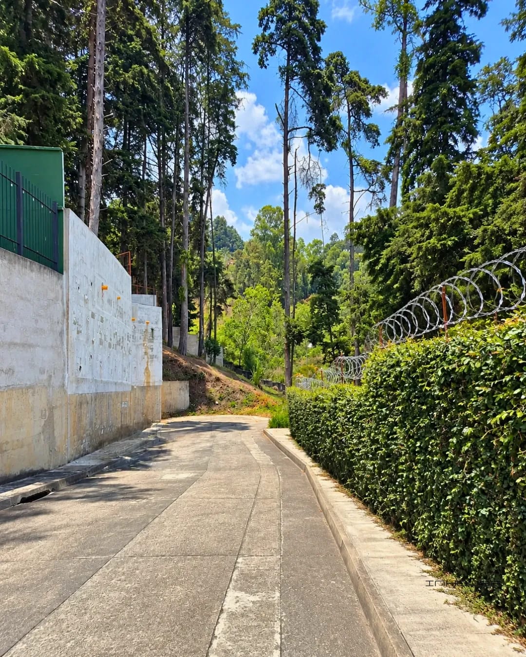 Terreno en Venta CAES en Condominio — Terreno en Venta en Alto Valle, Carretera a El Salvador, Guatemala, Ciudad — foto 4 de 6