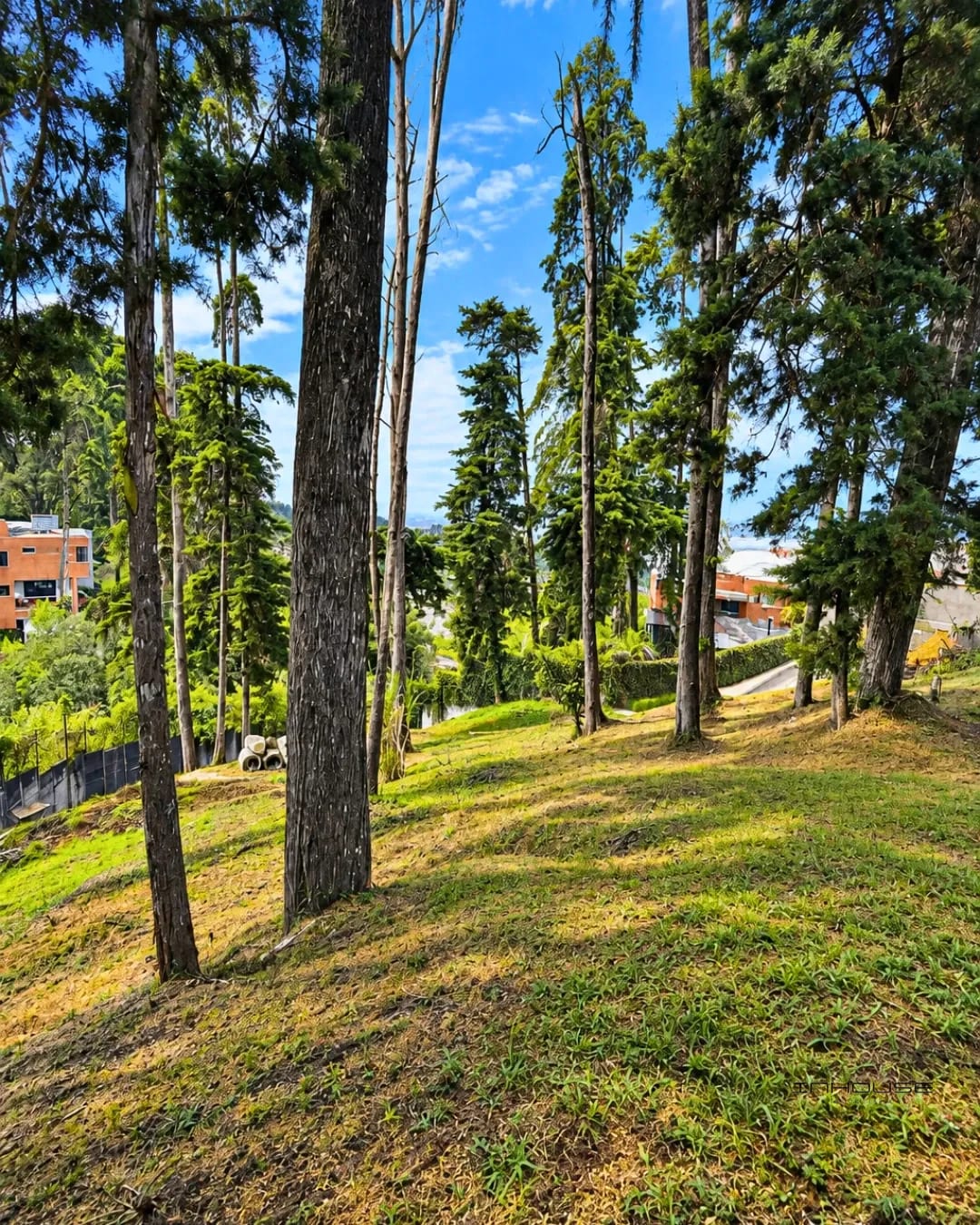 Terreno en Venta CAES en Condominio — Terreno en Venta en Alto Valle, Carretera a El Salvador, Guatemala, Ciudad — foto 5 de 6