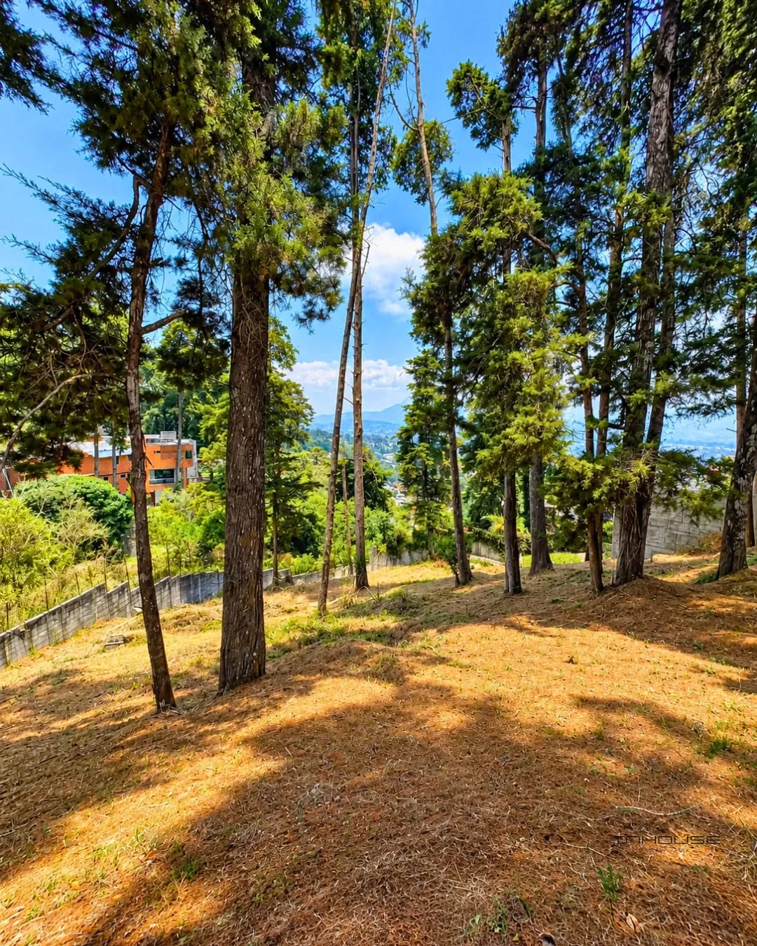 Terreno en Venta CAES en Condominio — Terreno en Venta en Alto Valle, Carretera a El Salvador, Guatemala, Ciudad — foto 6 de 6