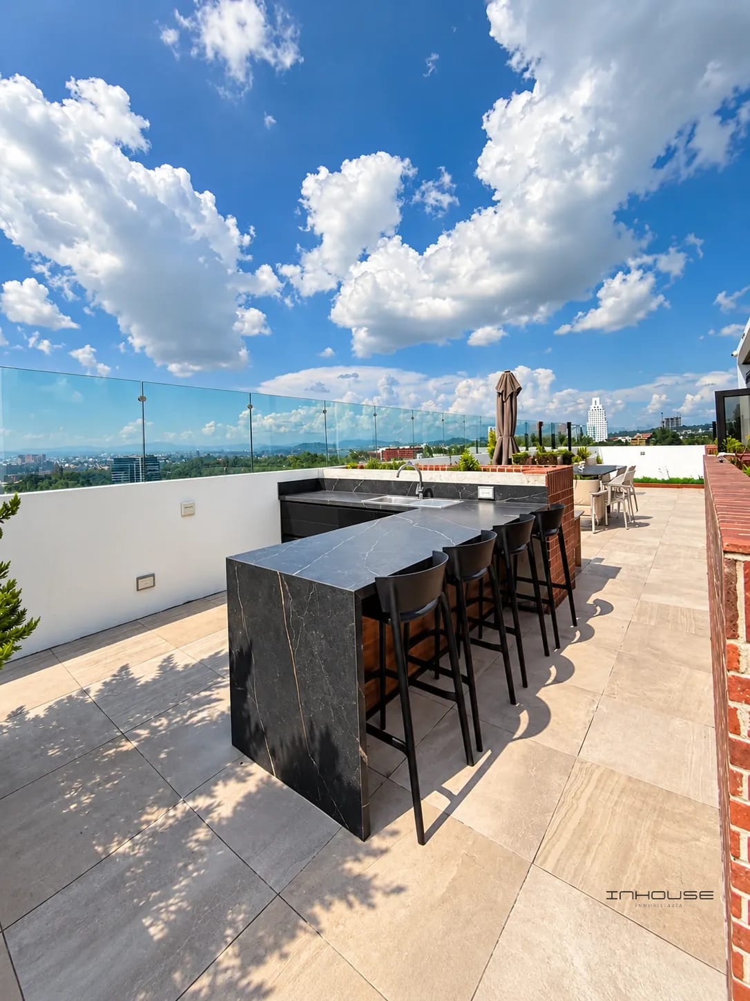 Apartamento en Venta Zona 15 VH1 – Tipo Estudio — Apartamento en Venta en Privé, Zona 15, Guatemala, Ciudad — foto 8 de 11
