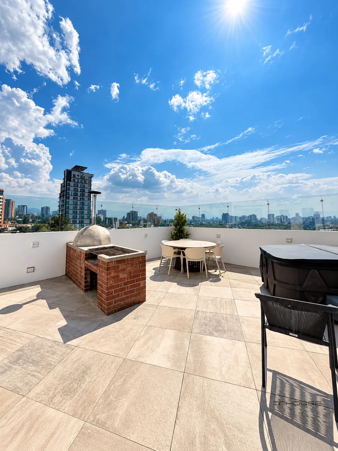 Apartamento en Venta Zona 15 VH1 – Tipo Estudio — Apartamento en Venta en Privé, Zona 15, Guatemala, Ciudad — foto 9 de 11