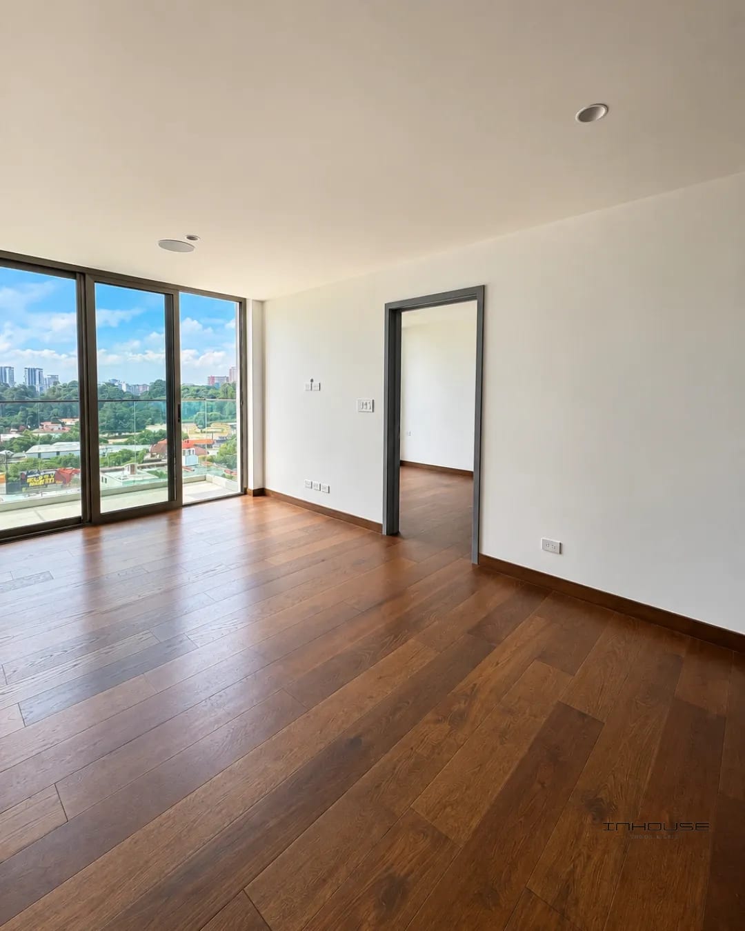 Apartamento en Renta Zona 10, Atarah Nivel Alto — Apartamento en Venta en Atarah, Zona 10, Guatemala, Ciudad — foto 3 de 9