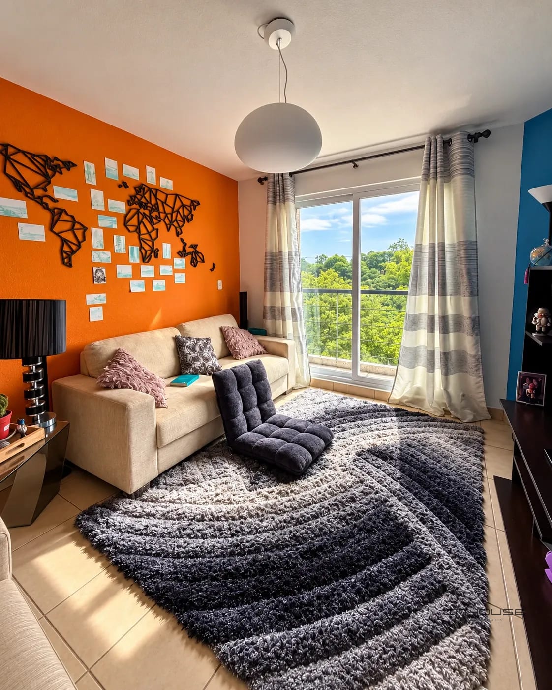 Apartamento en Venta Zona 16 Portal de San Isidro — Apartamento en Venta en San Isidro, Zona 16, Guatemala, Ciudad — foto 1 de 10
