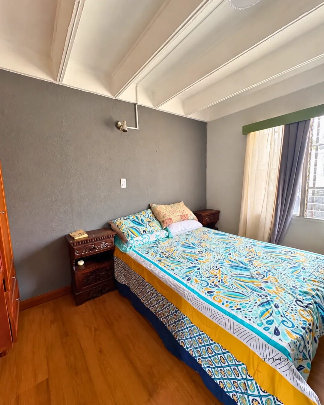 Casa en Venta Zona 17 Dentro de Garita Remodelada — Casa en Venta en Zona 17, Guatemala, Ciudad — foto 2 de 10