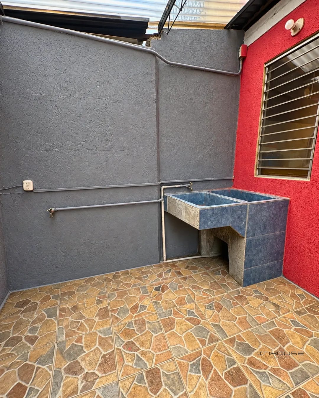 Casa en Venta Zona 17 Dentro de Garita Remodelada — Casa en Venta en Zona 17, Guatemala, Ciudad — foto 8 de 10