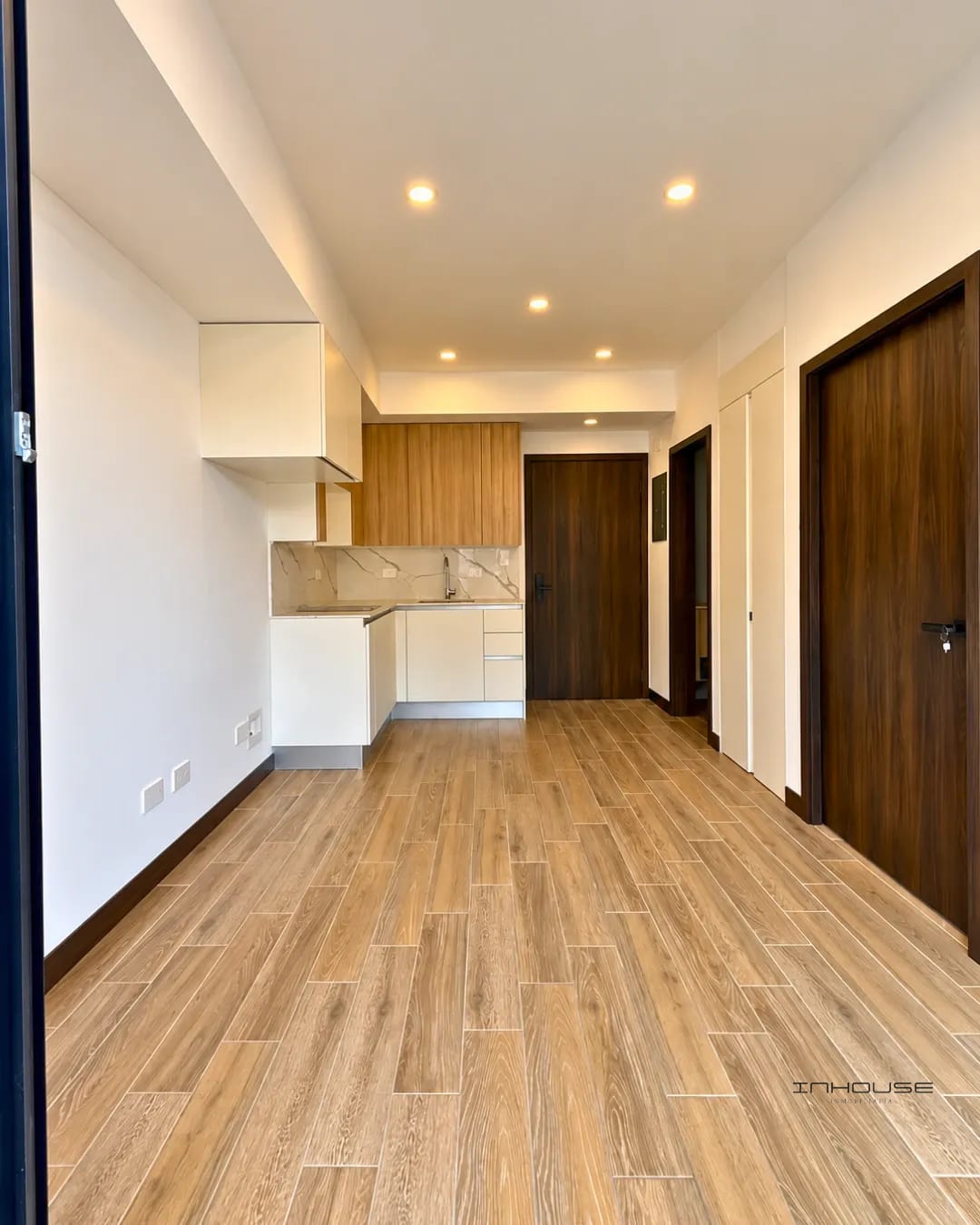 Apartamento en Renta Zona 13 para Estrenar Inara II — Apartamento en Alquiler en Zona 13, Guatemala, Ciudad — foto 3 de 10