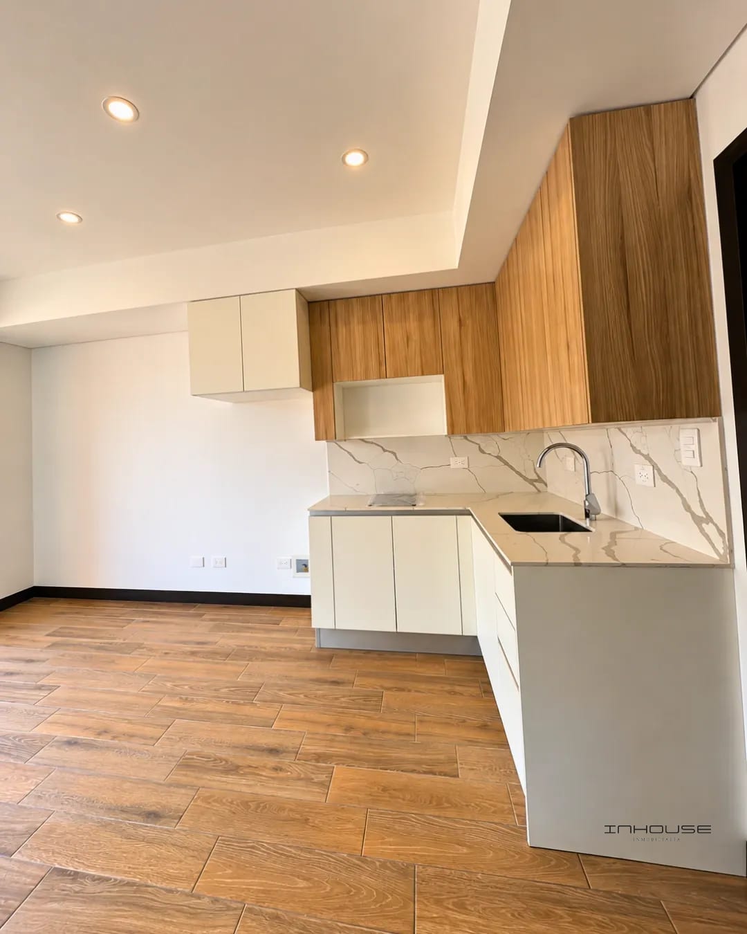 Apartamento en Renta Zona 13 para Estrenar Inara II — Apartamento en Alquiler en Zona 13, Guatemala, Ciudad — foto 6 de 10
