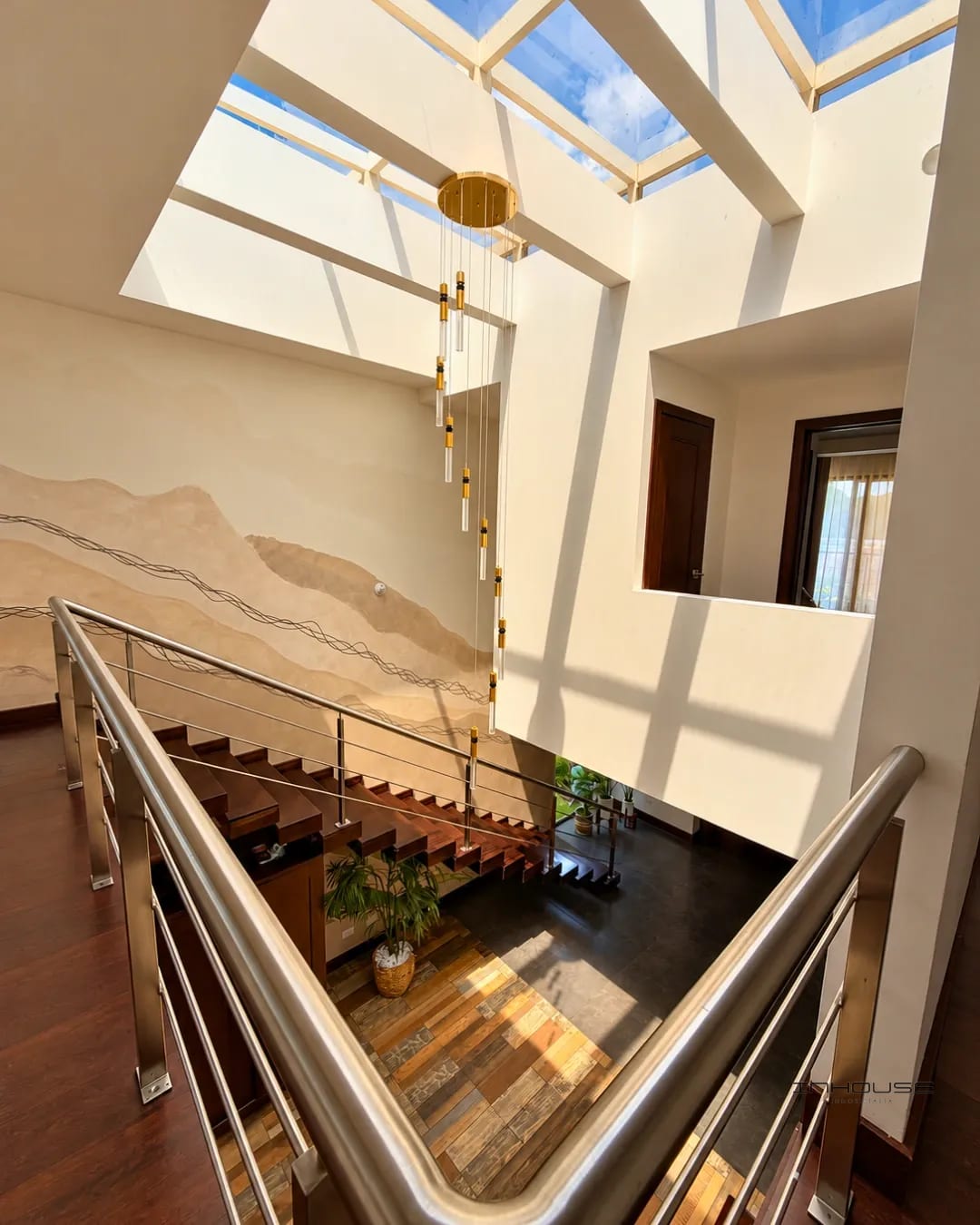 Casa en Venta en Zona 16 Siena San Isdro — Casa en Venta en San Isidro, Zona 16, Guatemala, Ciudad — foto 9 de 10